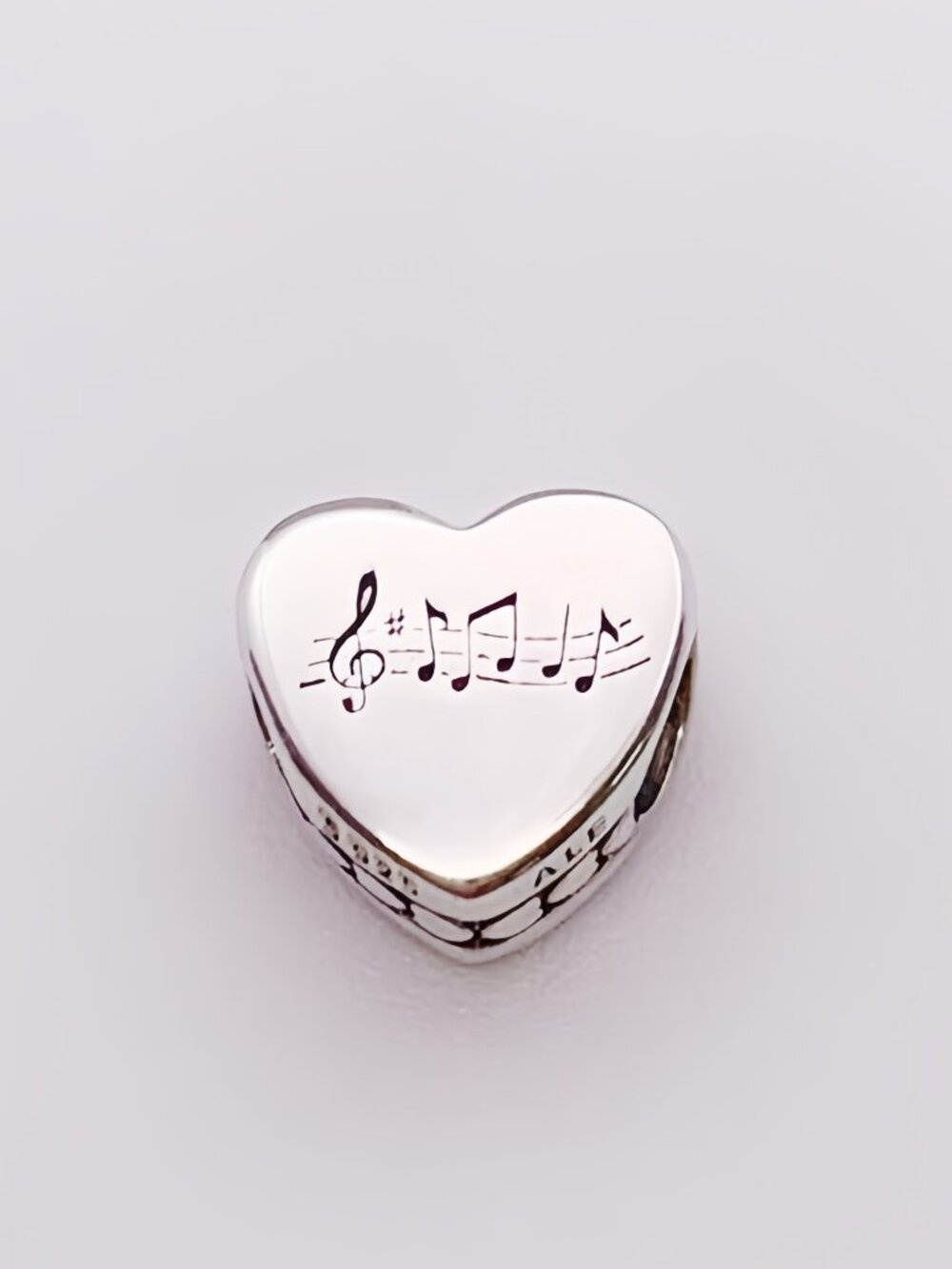 Pandora Nashville Exclusive Charm